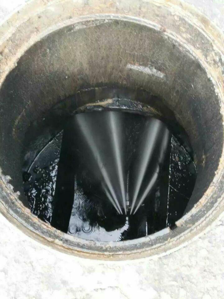 涧西市政管道清洗-排污管道清洗