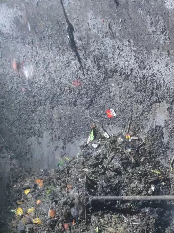 涧西管道结垢危害和原因
