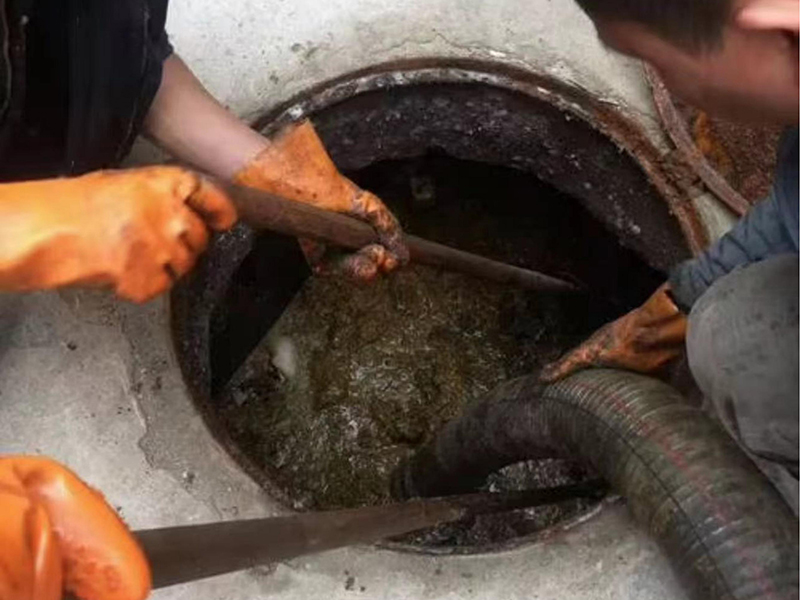 涧西化油池、化粪池清理要做哪些安全措施？